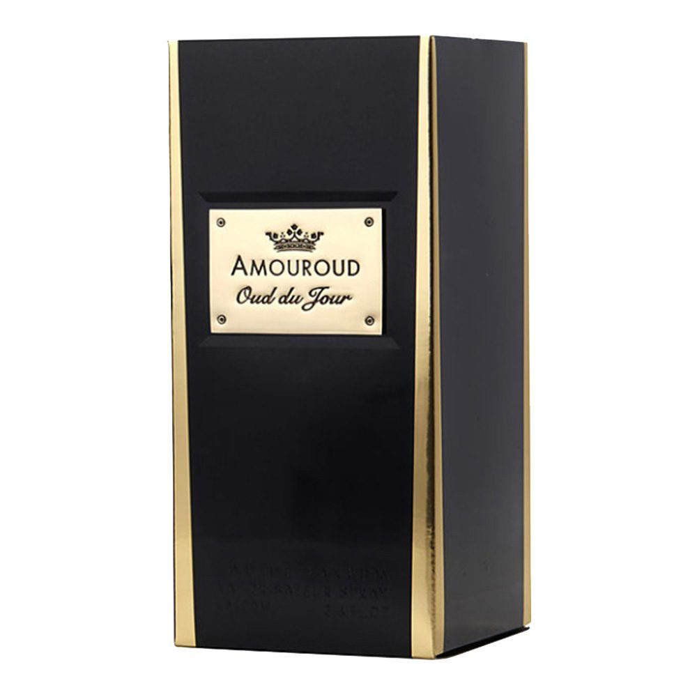 Amouroud Oud Du Jour 100 ml