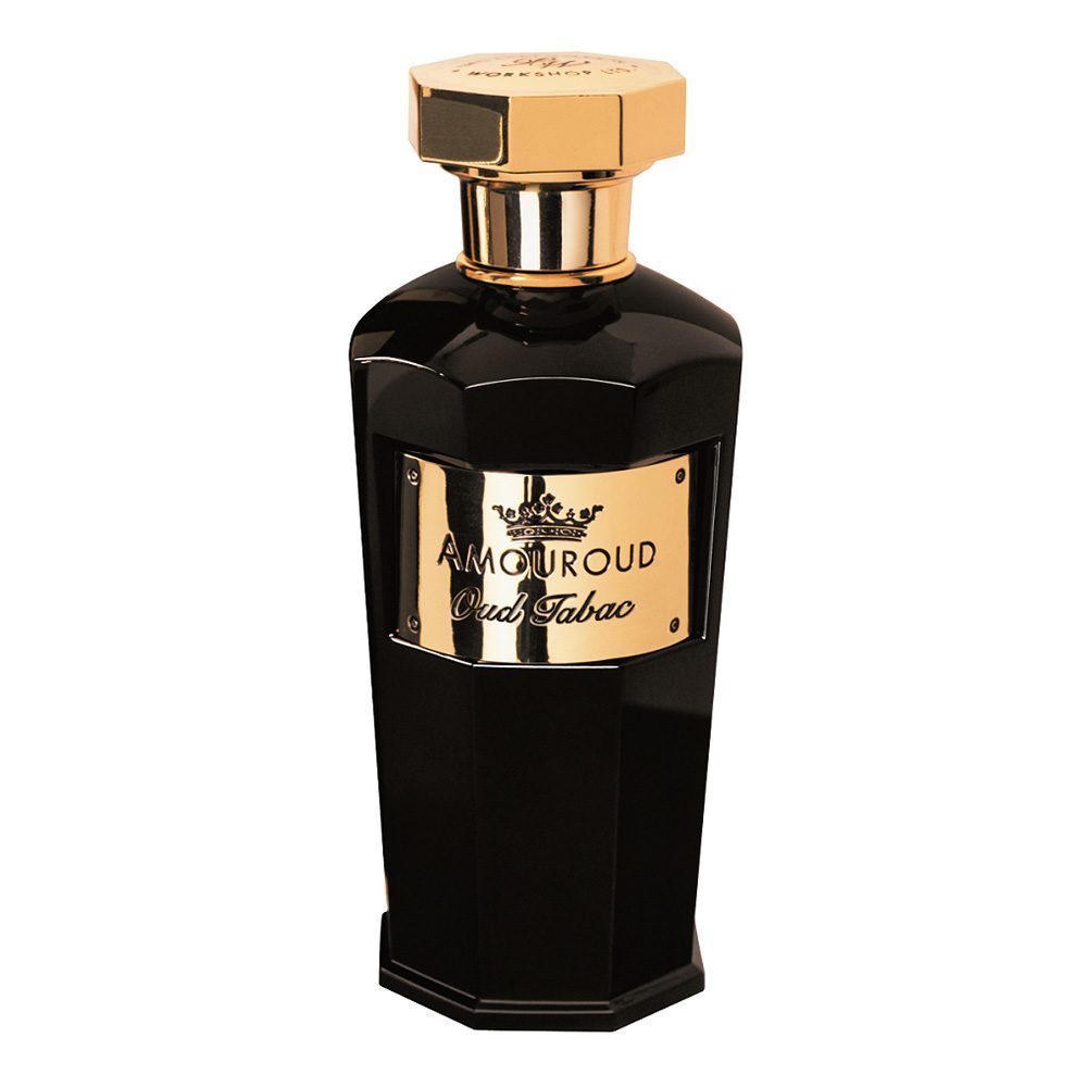 Amouroud Oud Tabac 100 ml