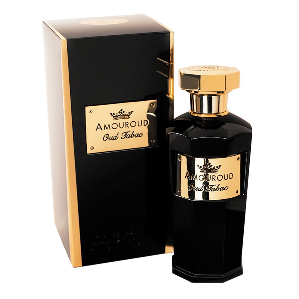 Amouroud Oud Tabac 100 ml