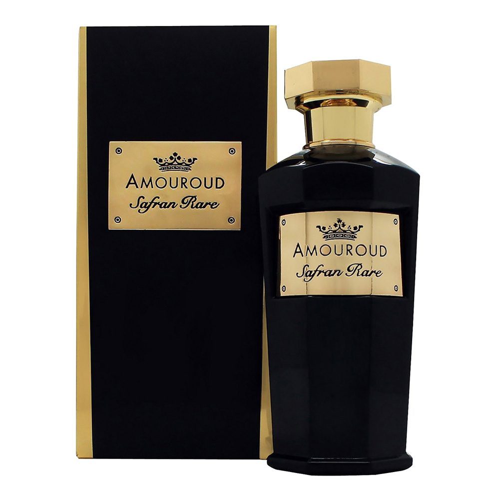 Amouroud Safran Rare 100 ml