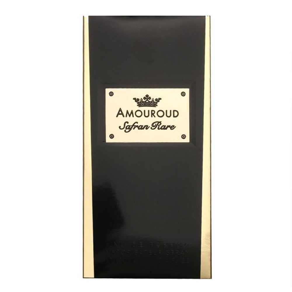 Amouroud Safran Rare 100 ml
