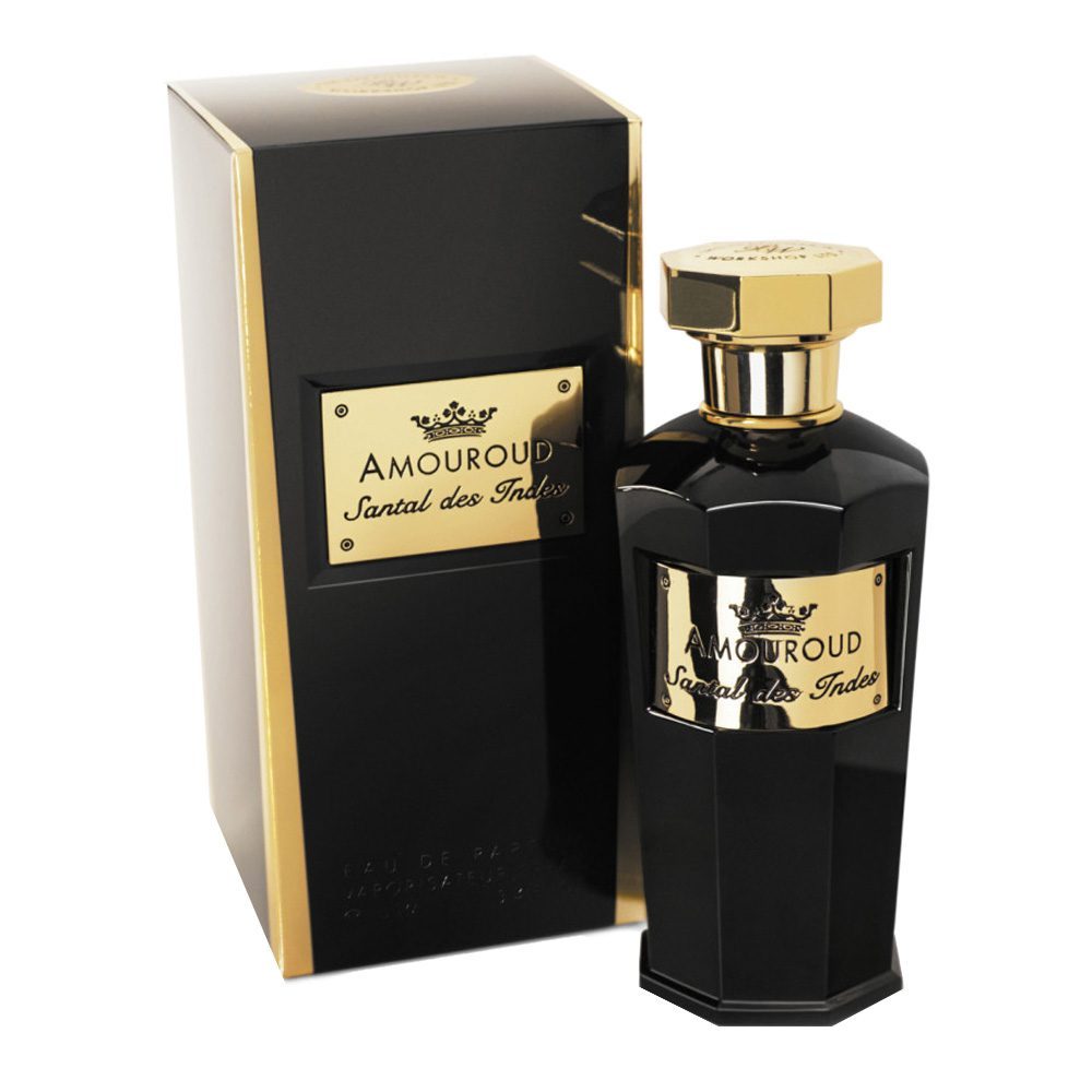 Amouroud Santal Des Indes 100 ml