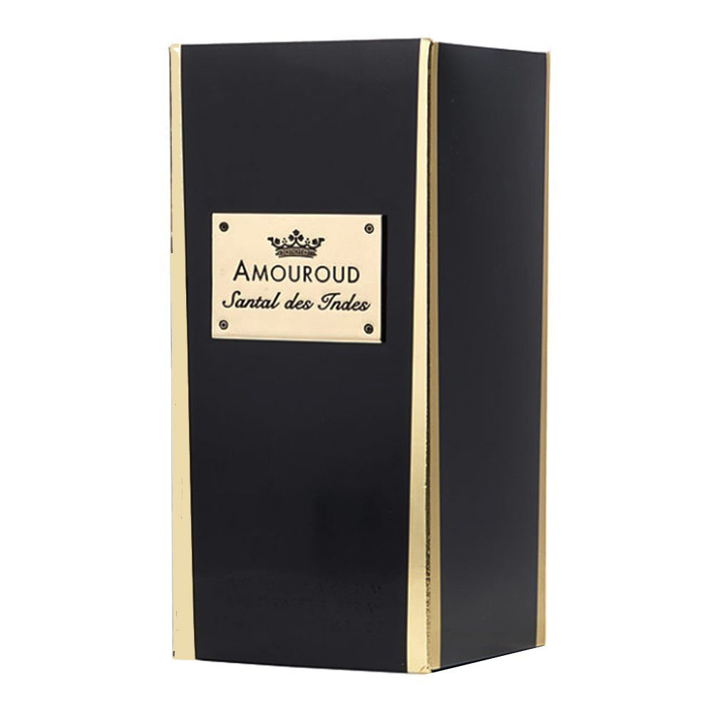 Amouroud Santal Des Indes 100 ml