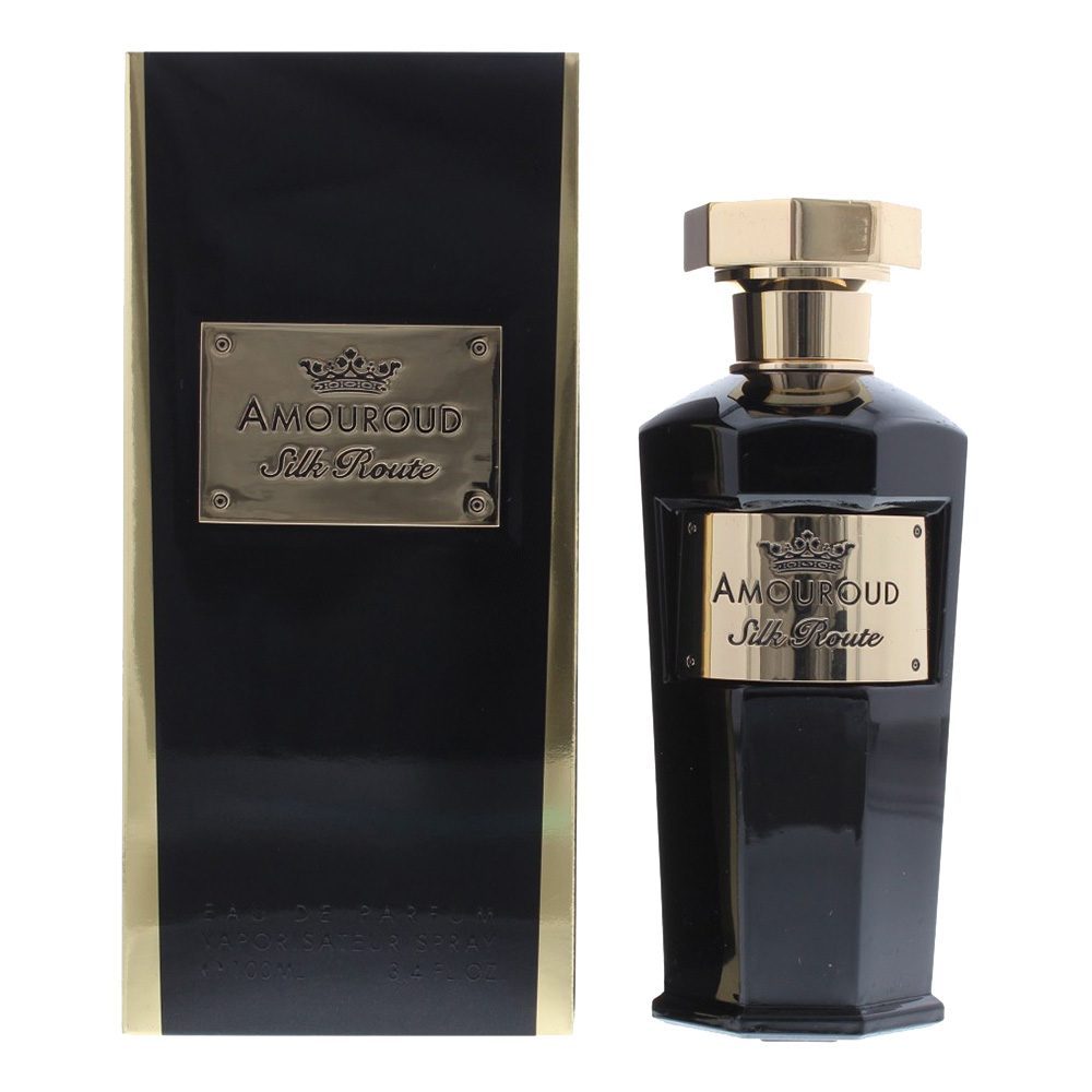 Amouroud Silk Route 100 ml