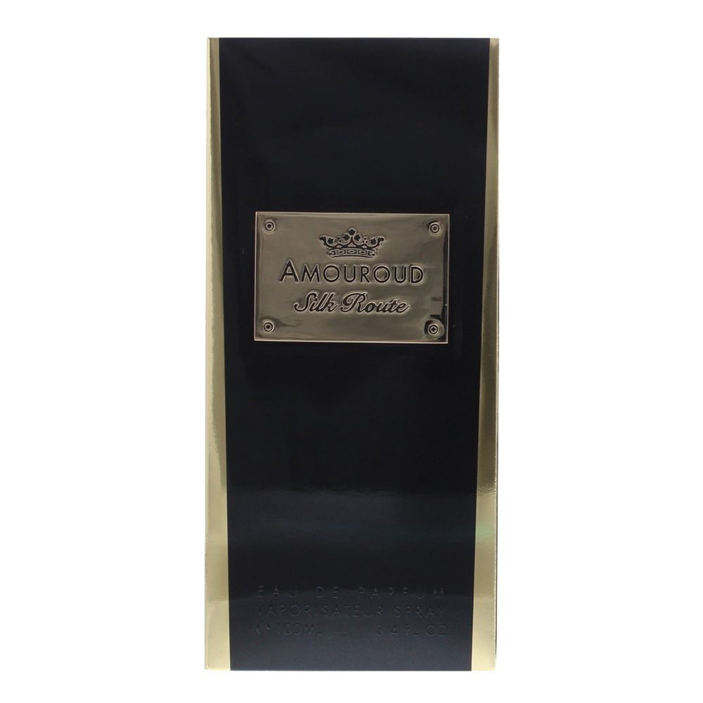 Amouroud Silk Route 100 ml