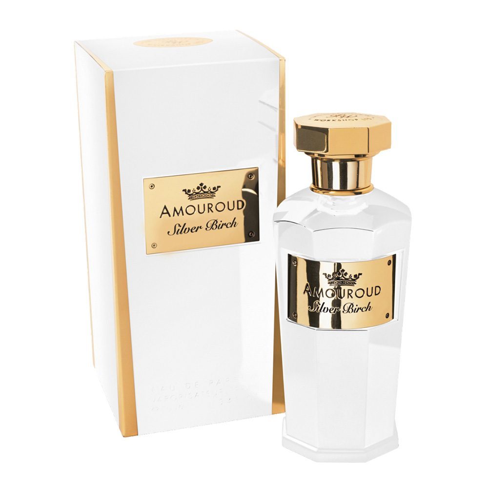 Amouroud Silver Birch 100 ml