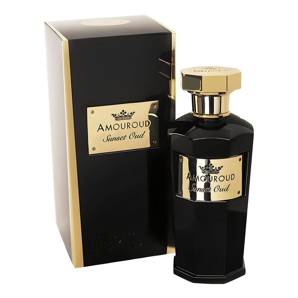 Amouroud Sunset Oud 100 ml
