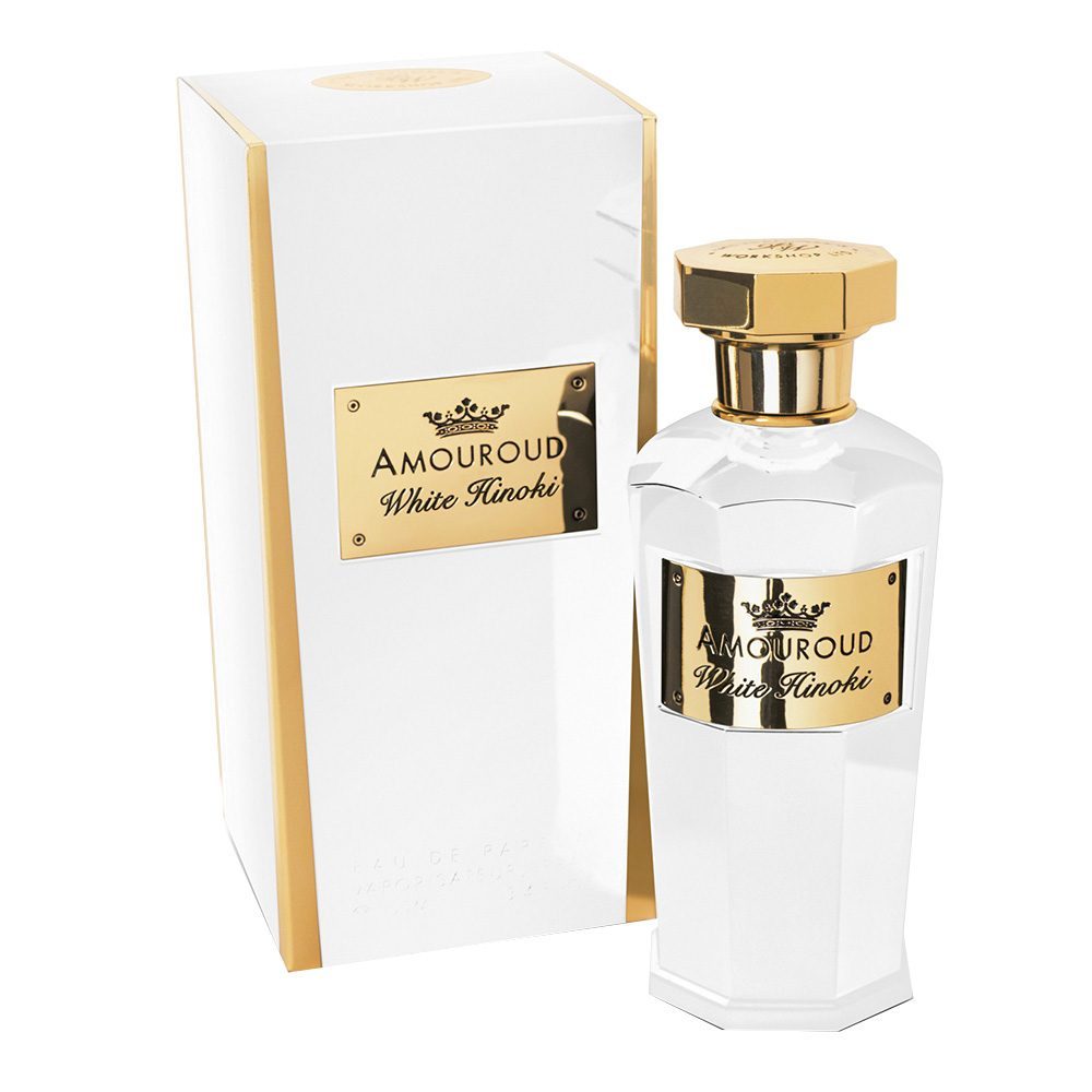 Amouroud White Hinoki 100 ml