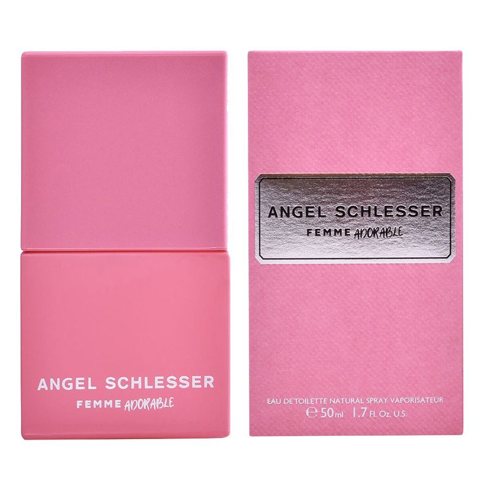 Angel Schlesser Femme Adorable 50 ml