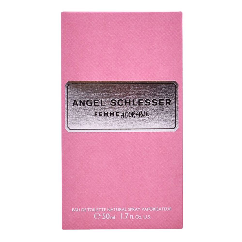 Angel Schlesser Femme Adorable 50 ml