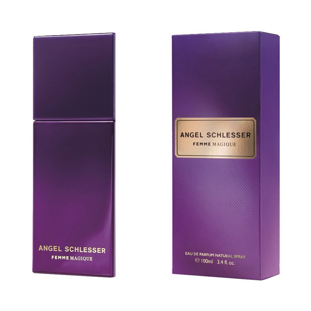 Angel Schlesser Femme Magique 100 ml