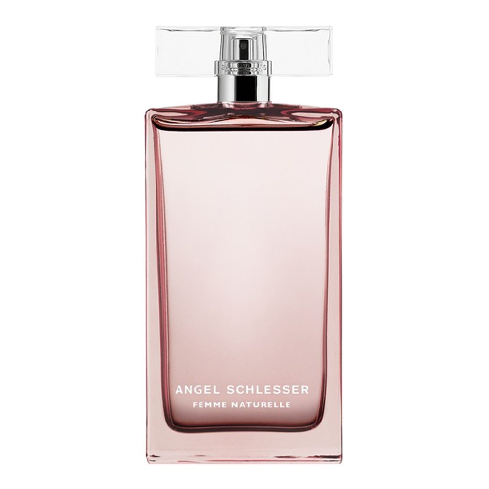 Angel Schlesser Femme Naturelle Rose 100 ml