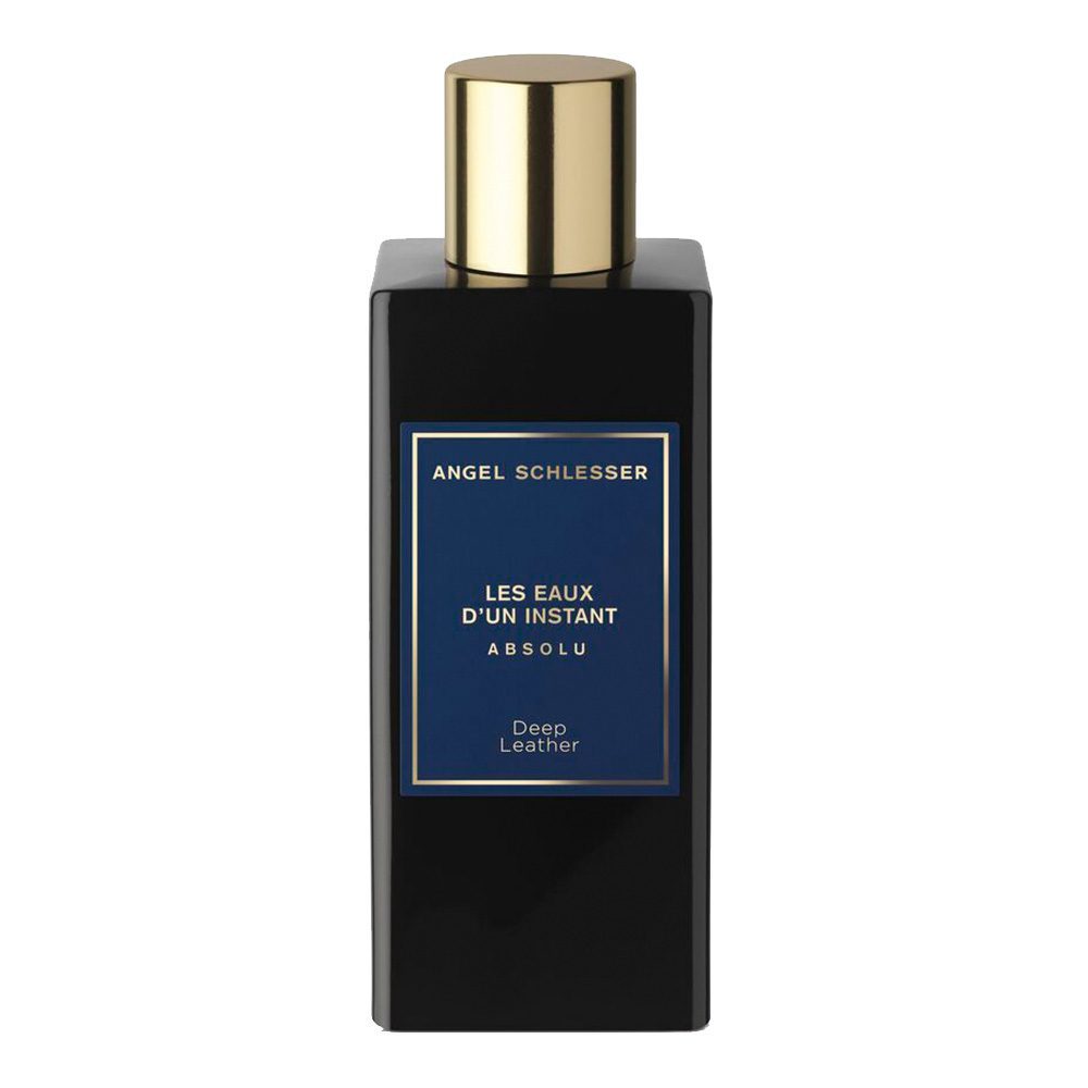 Angel Schlesser Les Eaux D'Un Instant Absolu Deep Leather 100 ml