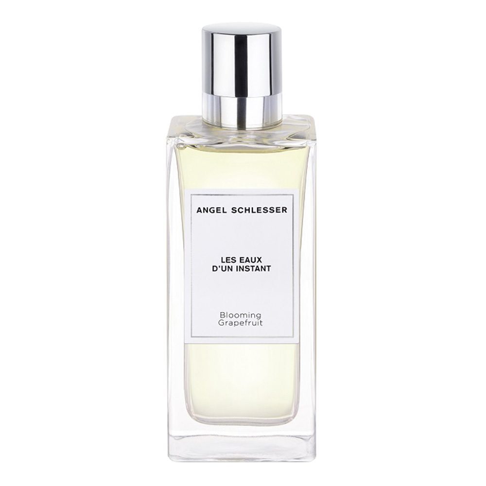Angel Schlesser Les Eaux D'Un Instant Blooming Grapefruit 100 ml