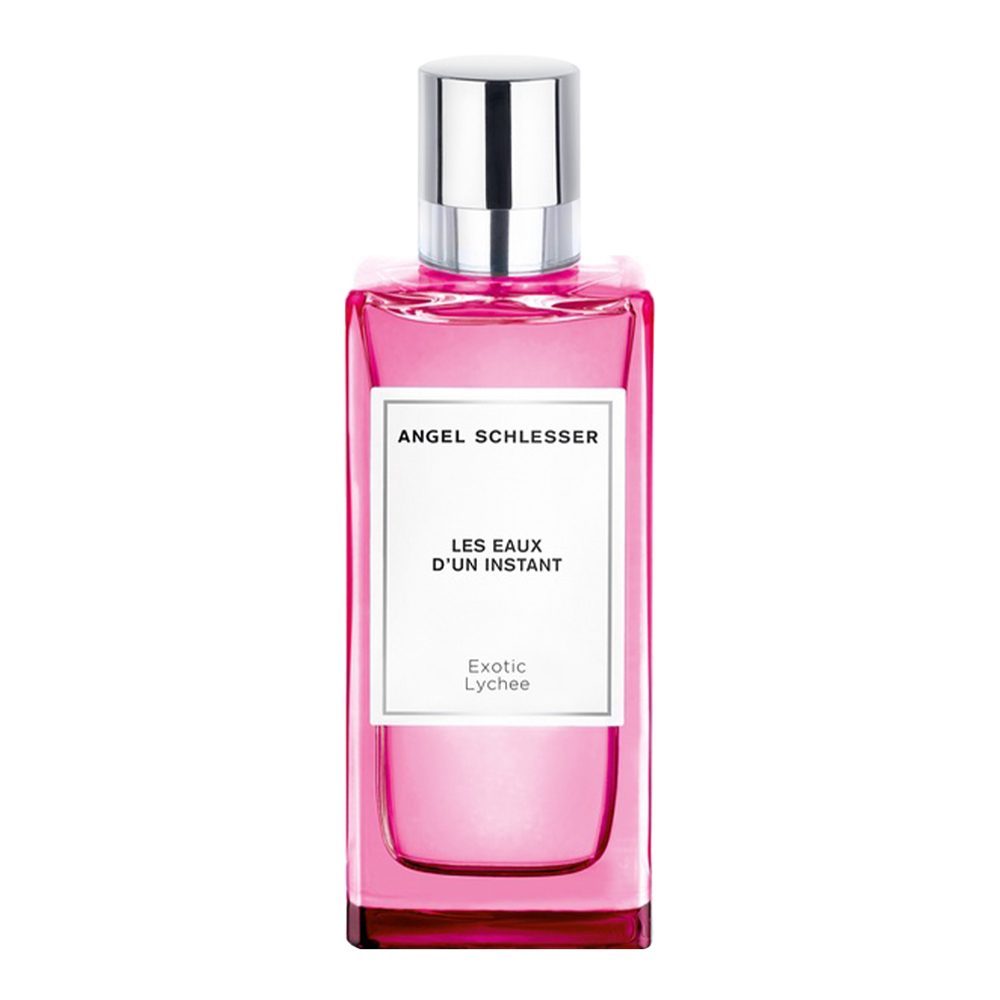 Angel Schlesser Les Eaux D'Un Instant Exotic Lychee 100 ml