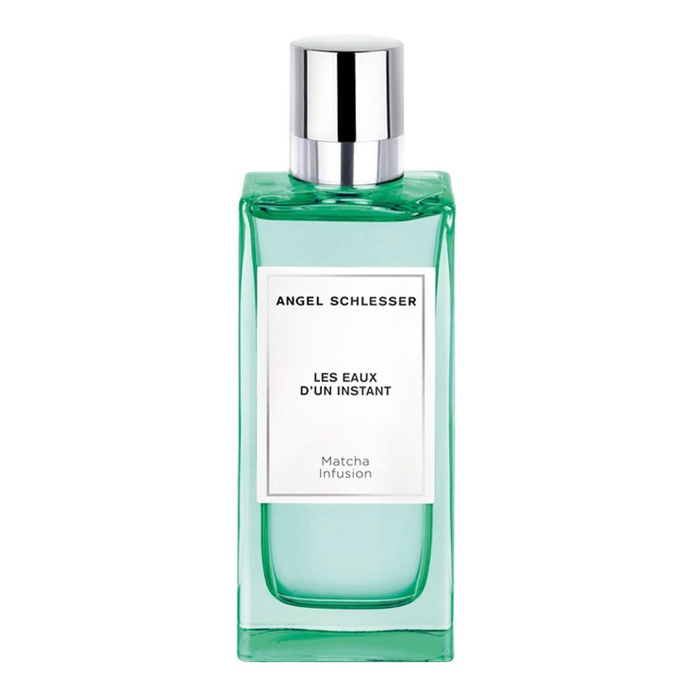 Angel Schlesser Les Eaux D'Un Instant Matcha Infusion 100 ml