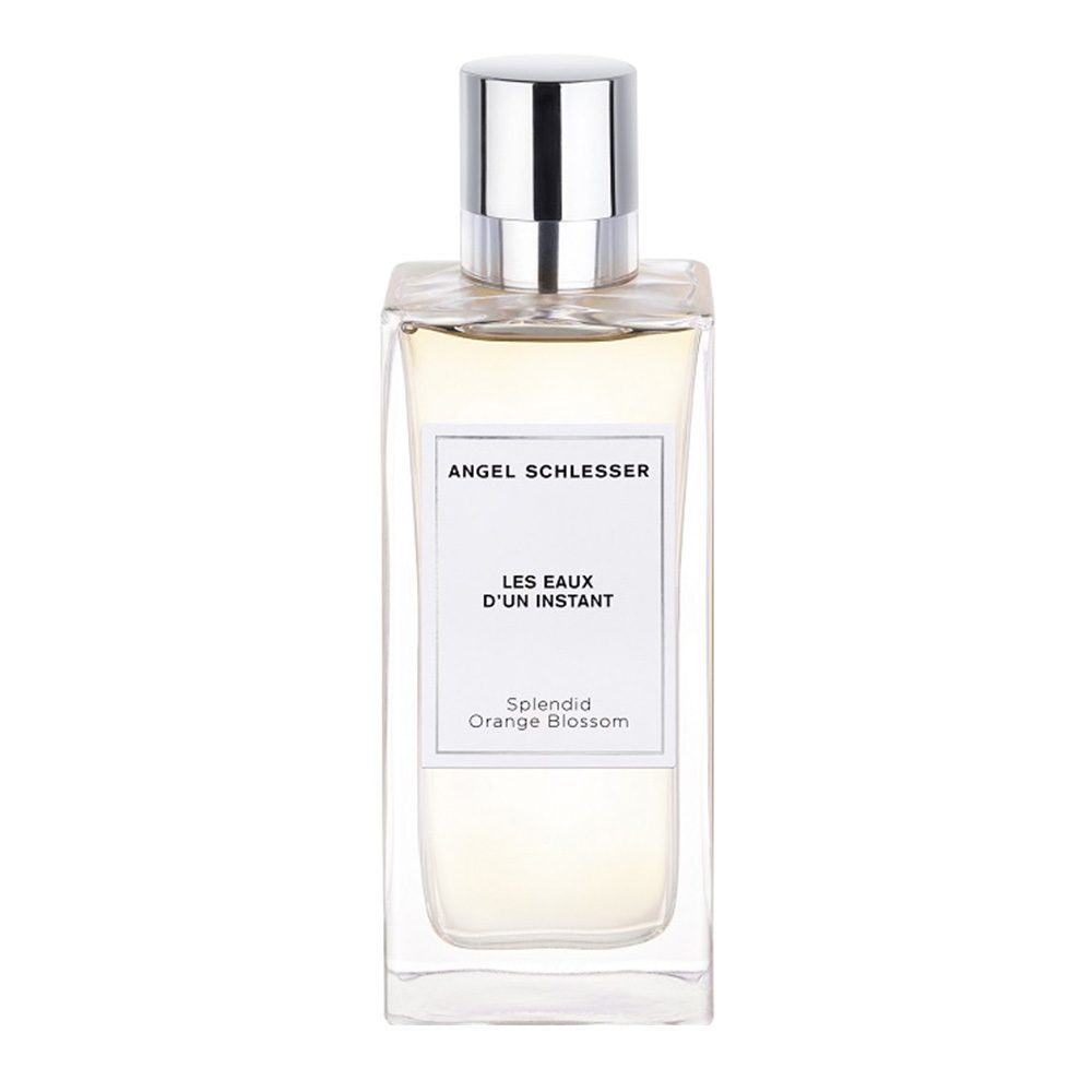 Angel Schlesser Les Eaux D'Un Instant Splendid Orange Blossom 100 ml