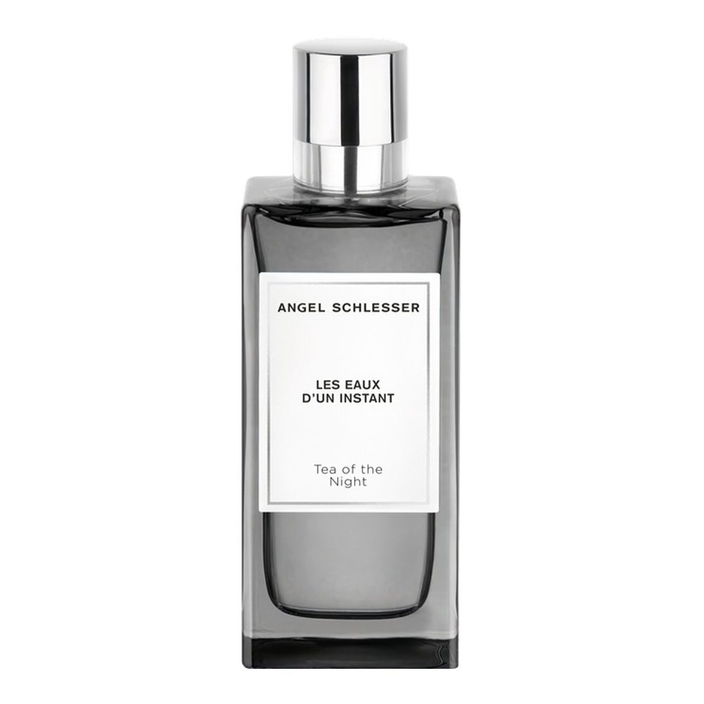 Angel Schlesser Les Eaux D'Un Instant Tea Of The Night 100 ml