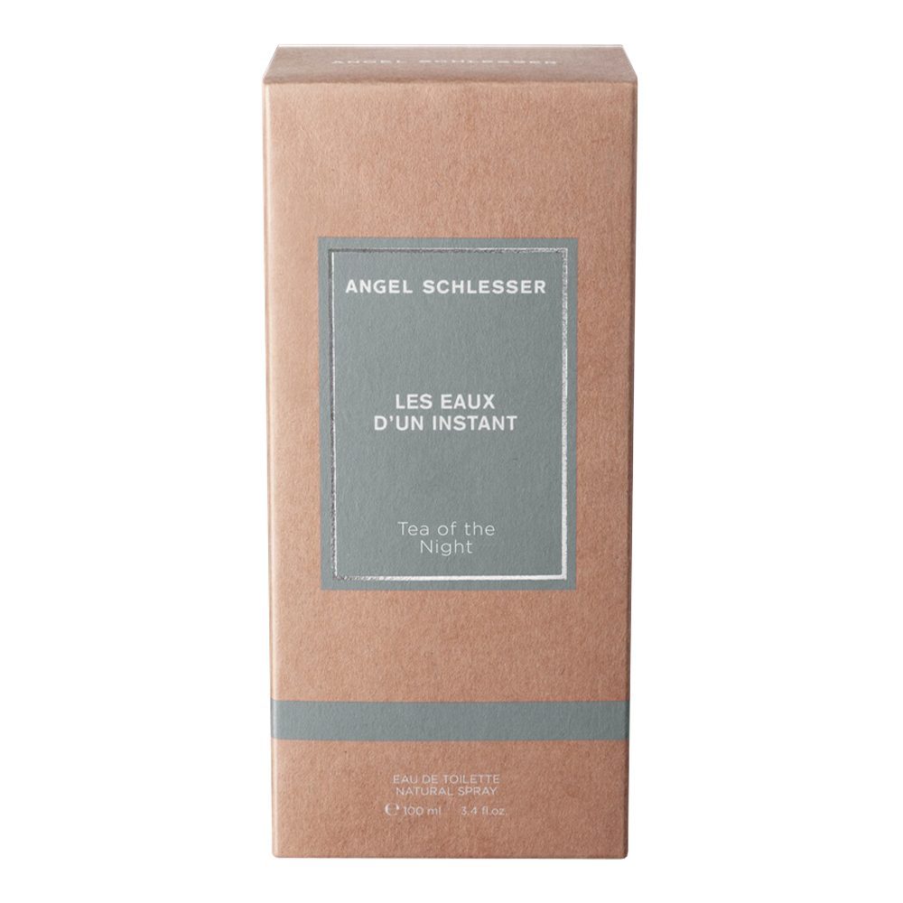 Angel Schlesser Les Eaux D'Un Instant Tea Of The Night 100 ml