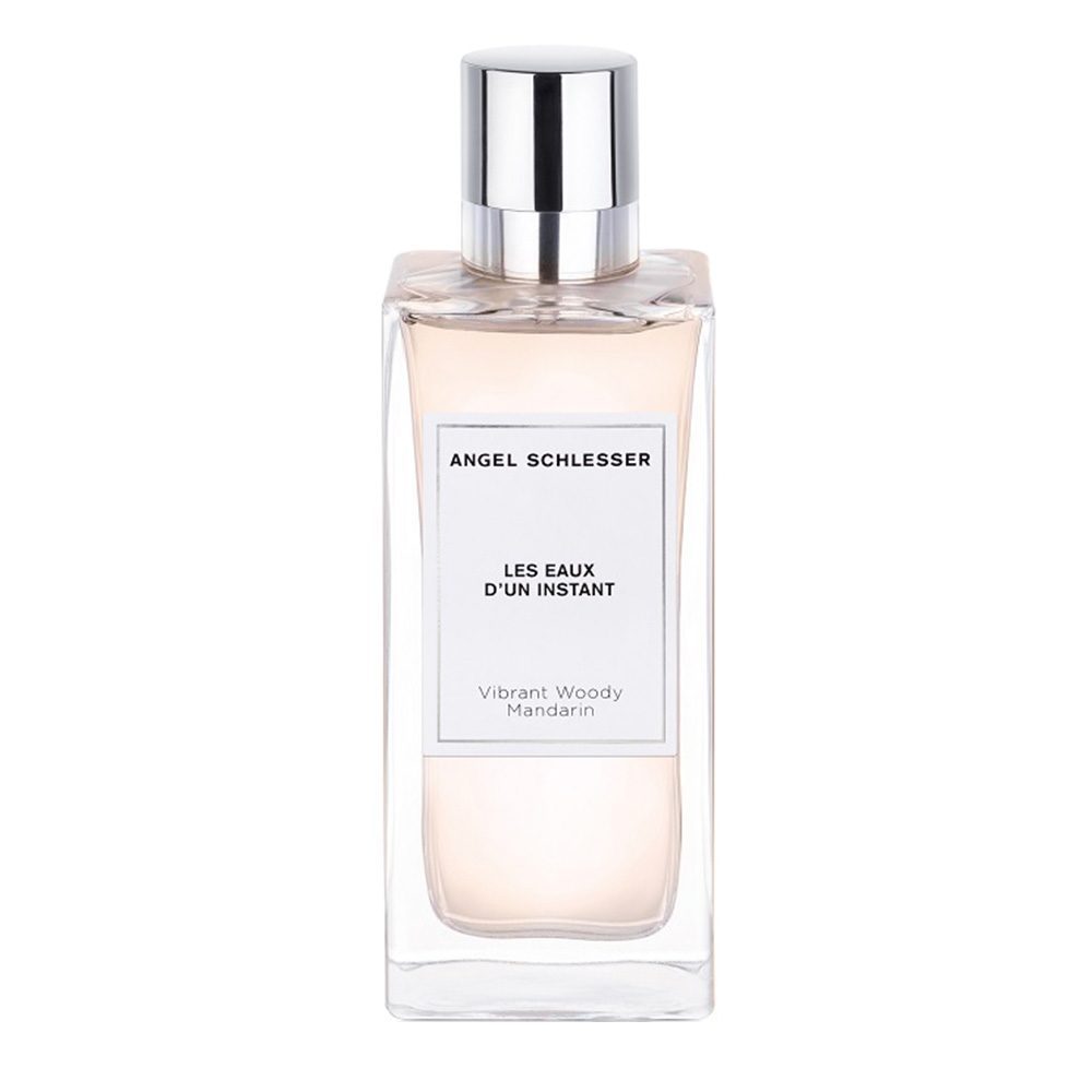 Angel Schlesser Les Eaux D'Un Instant Vibrant Woody Mandarin 100 ml
