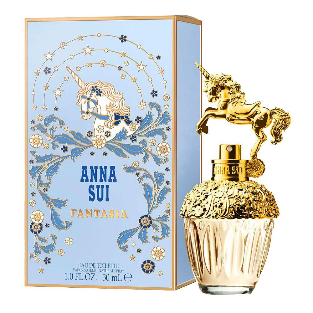 Anna Sui Fantasia 30 ml