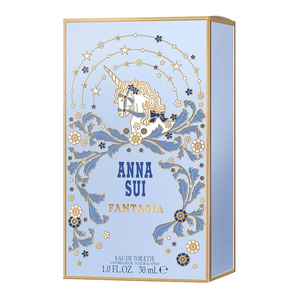 Anna Sui Fantasia 30 ml