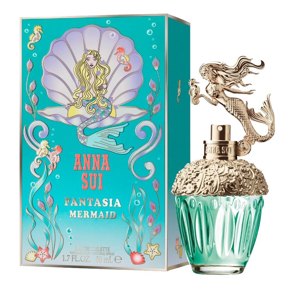 Anna Sui Fantasia Mermaid 30 ml