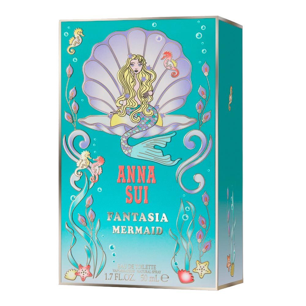 Anna Sui Fantasia Mermaid 30 ml