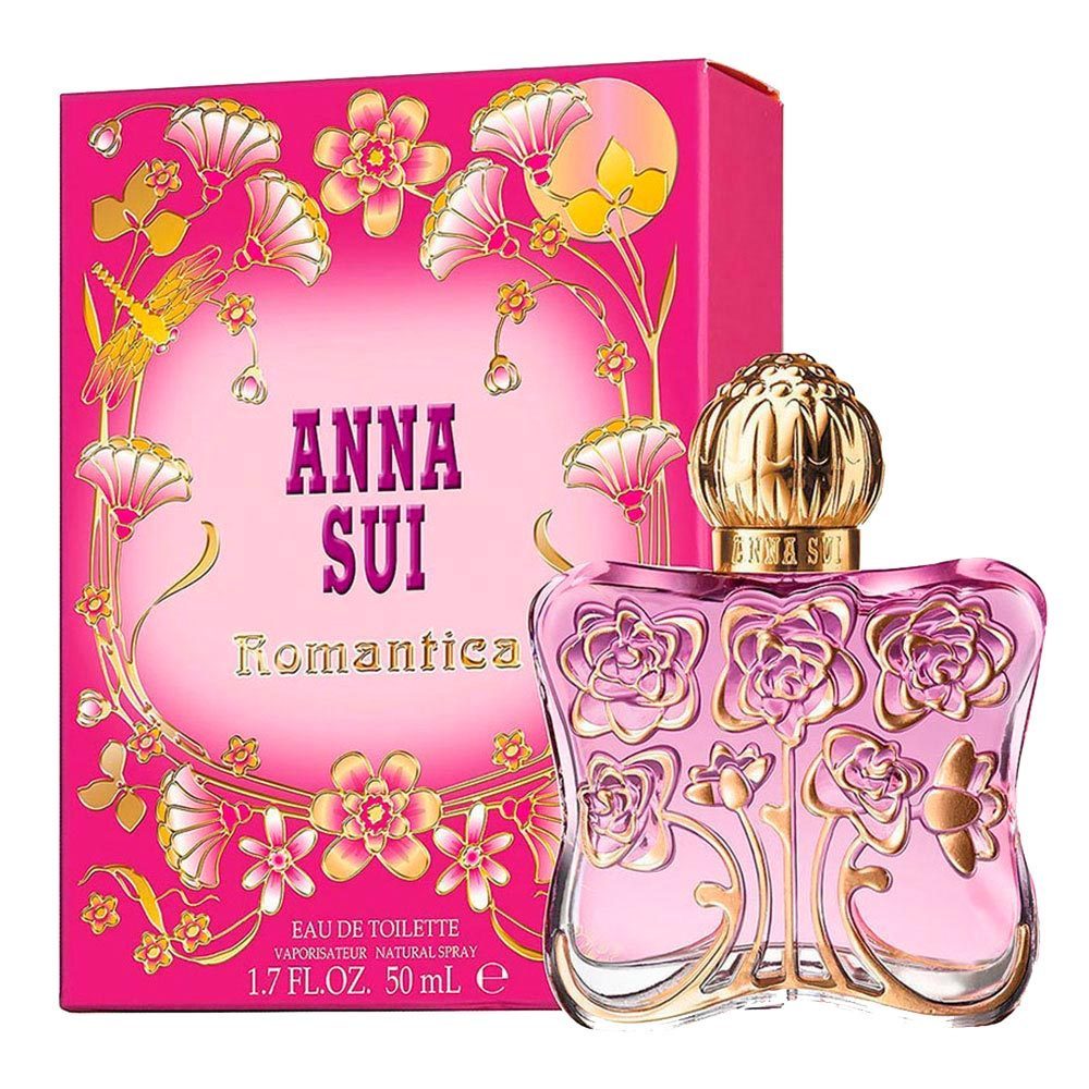 Anna Sui Romantica 50 ml