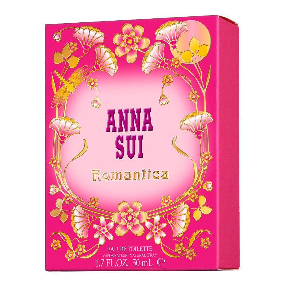 Anna Sui Romantica 50 ml