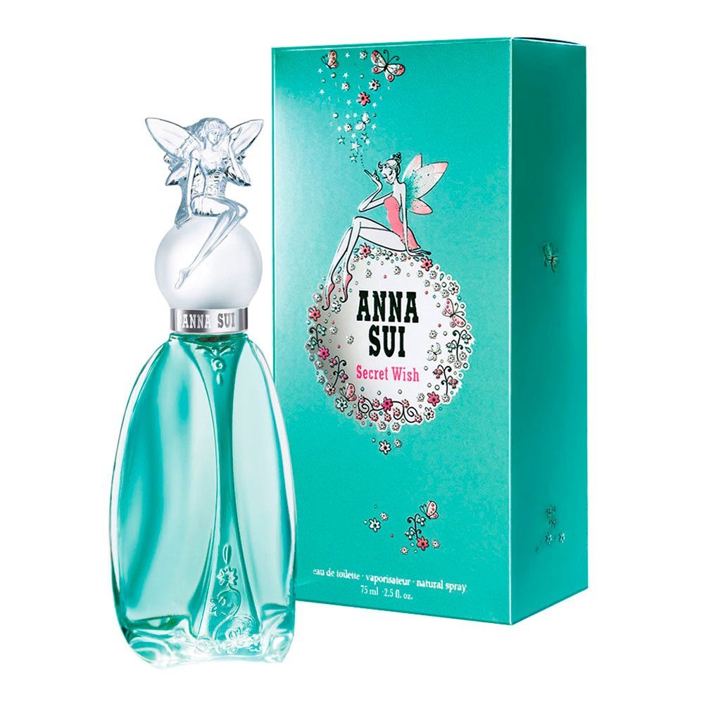 Anna Sui Secret Wish 30 ml