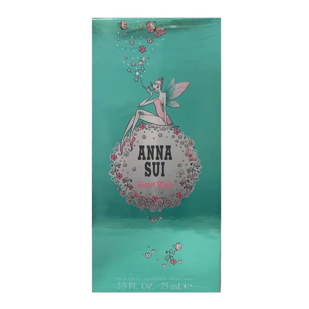 Anna Sui Secret Wish 30 ml