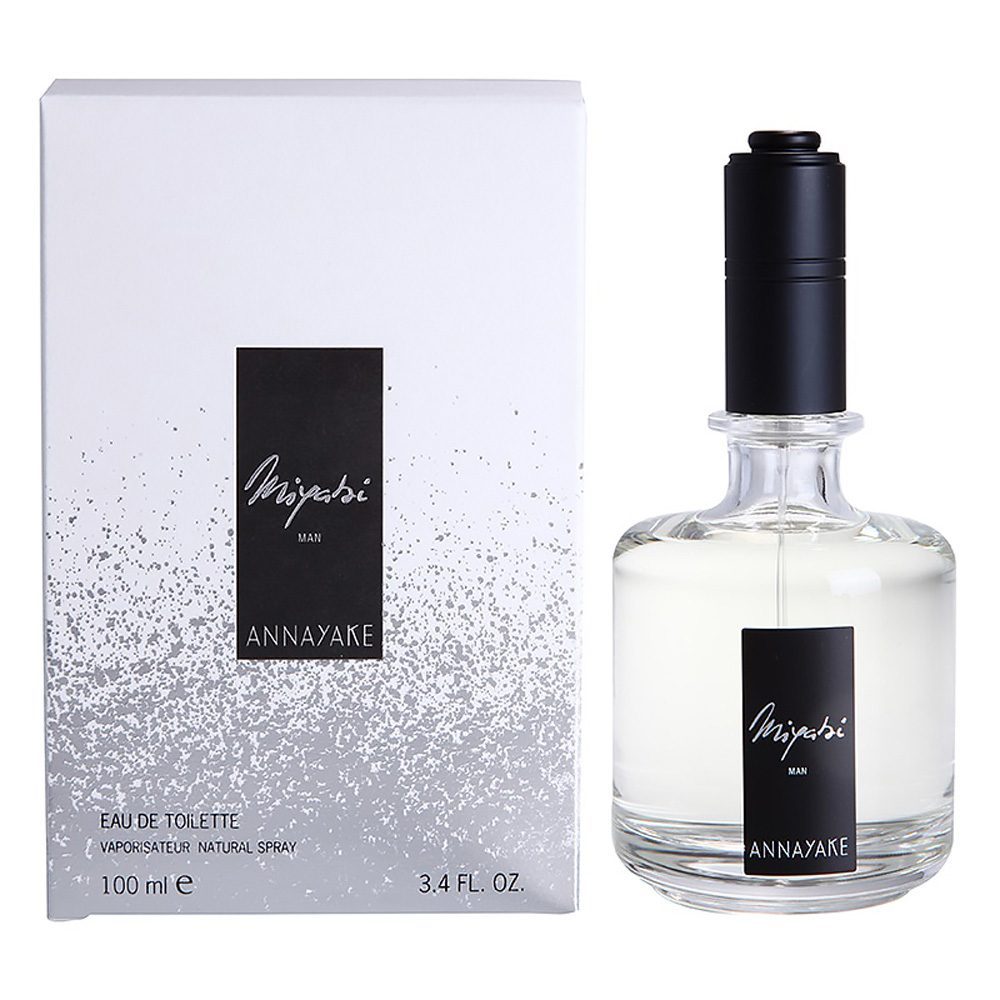 Annayake Miyabi Man 100 ml