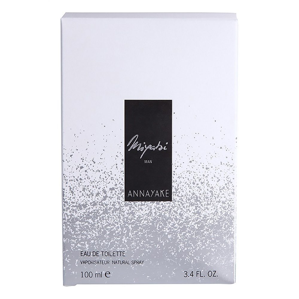 Annayake Miyabi Man 100 ml