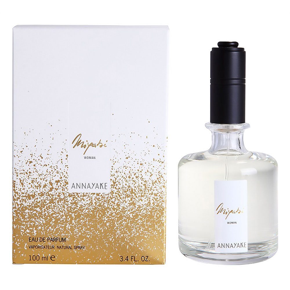 Annayake Miyabi Woman 100 ml
