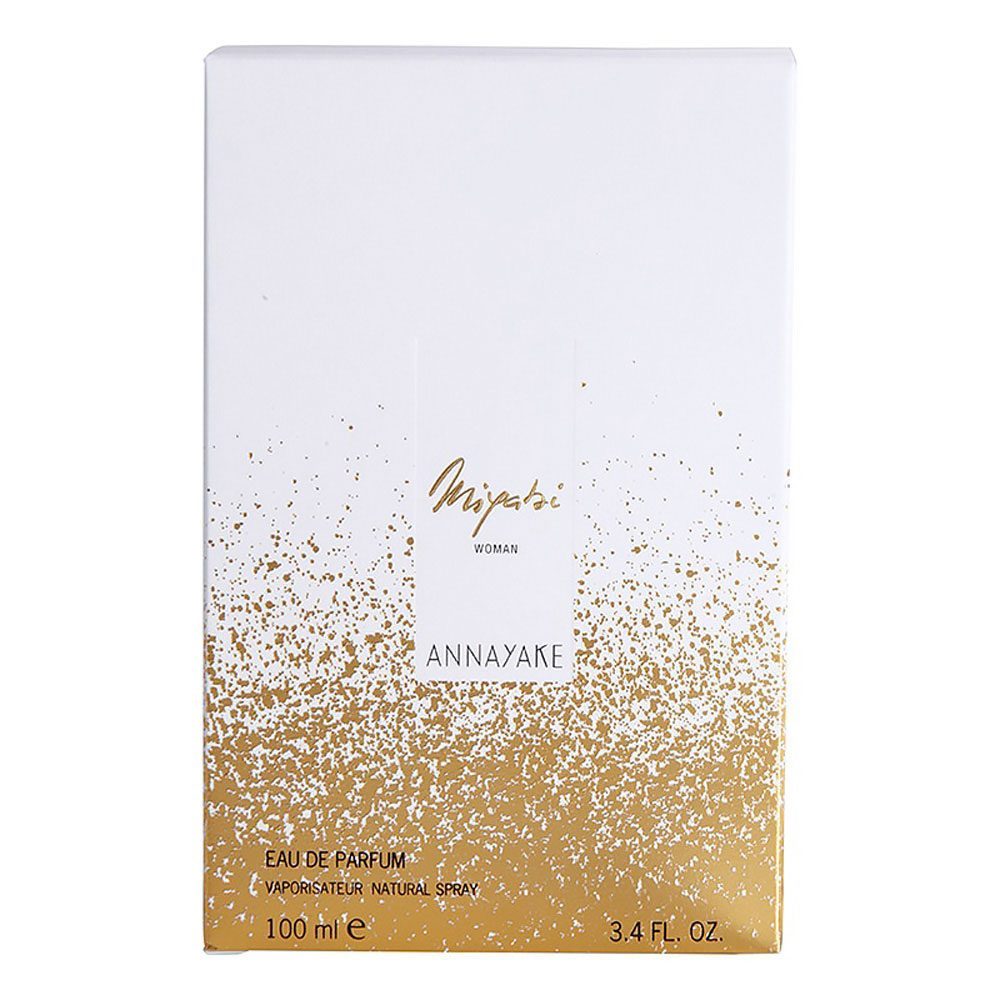 Annayake Miyabi Woman 100 ml