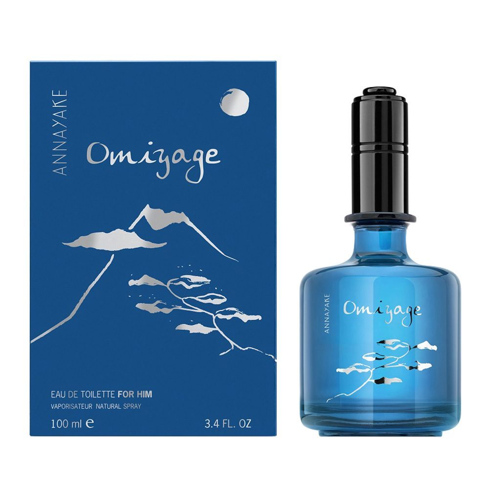 Annayake Omiyage 100 ml
