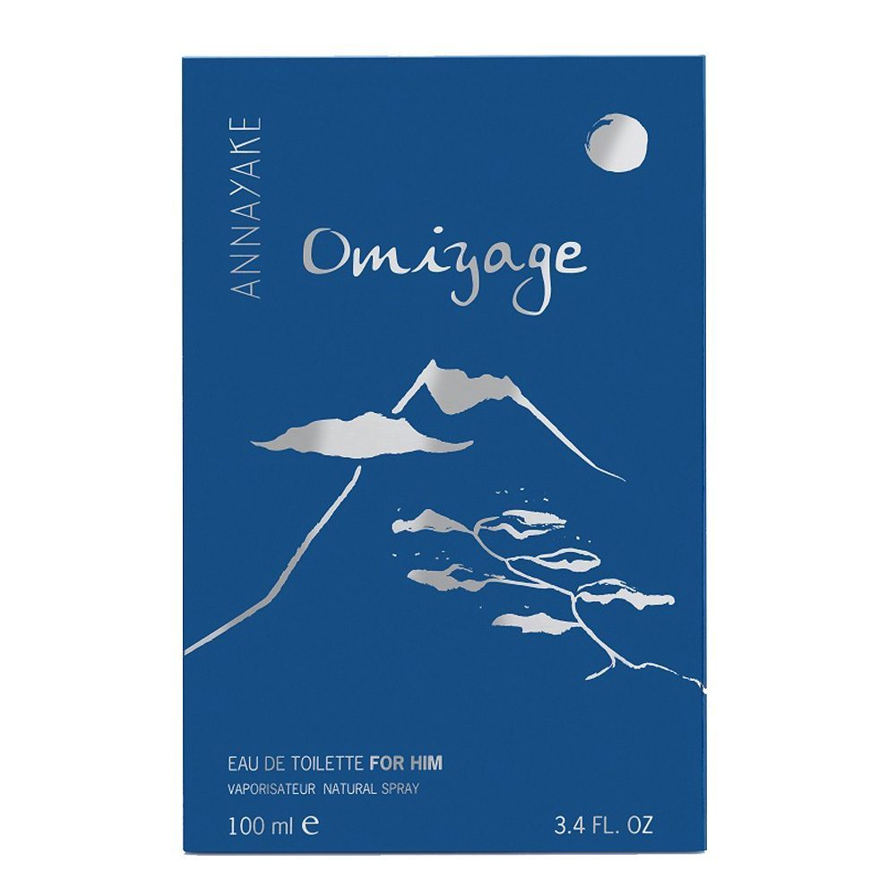 Annayake Omiyage 100 ml