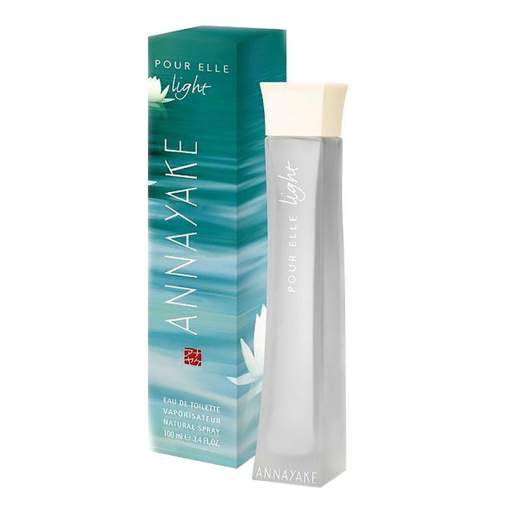 Annayake Pour Elle Light 100 ml