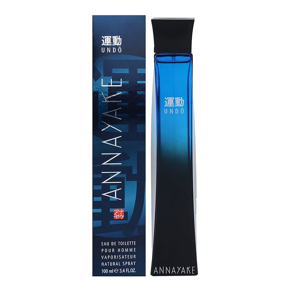 Annayake Undo 100 ml