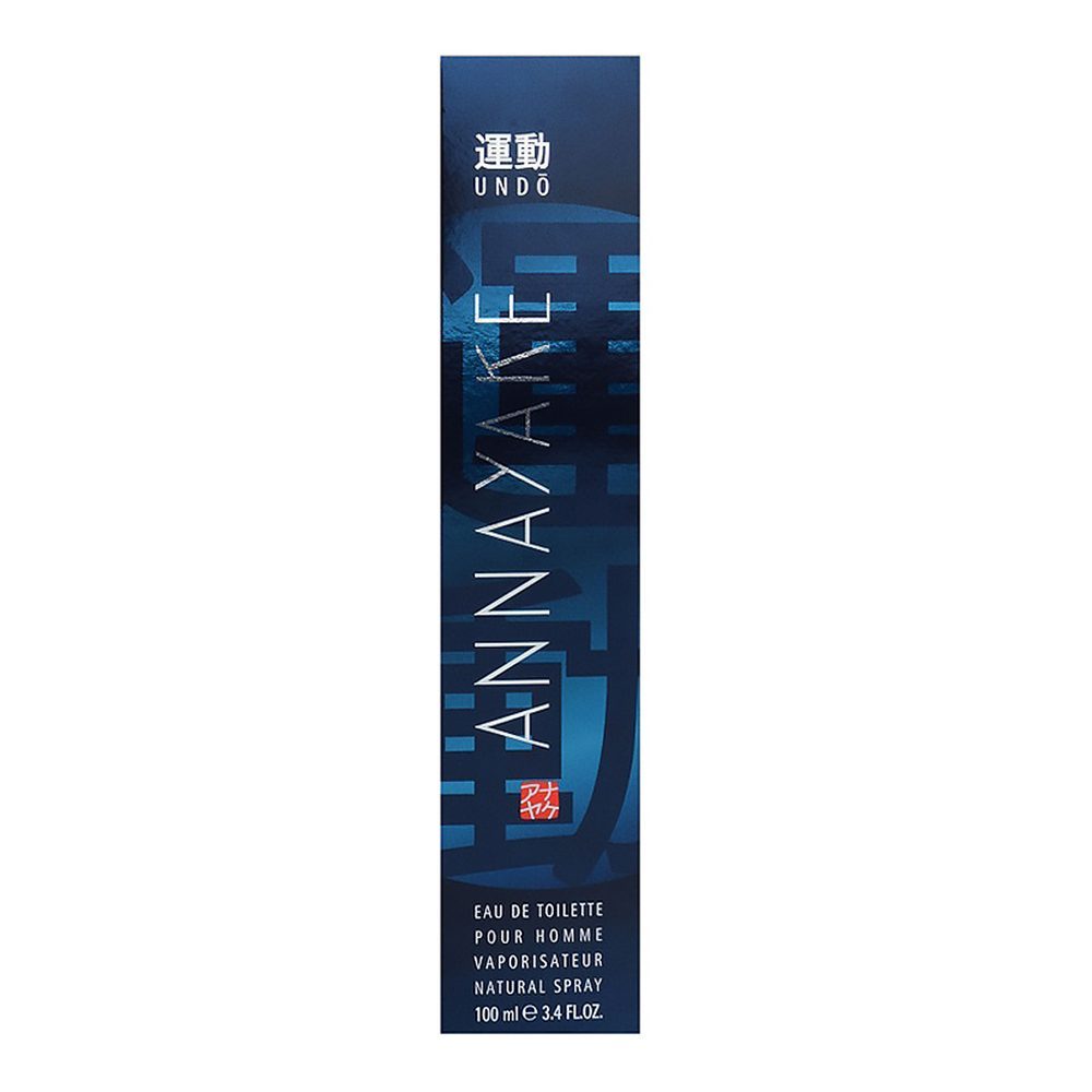 Annayake Undo 100 ml