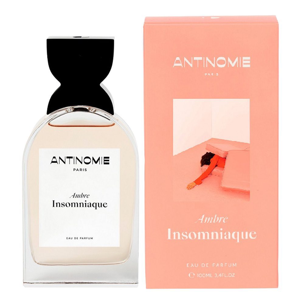 Antinomie Ambre Insomniaque 30 ml