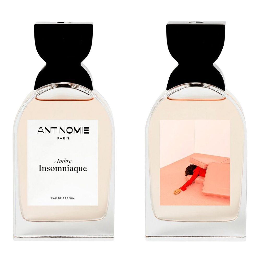Antinomie Ambre Insomniaque 30 ml