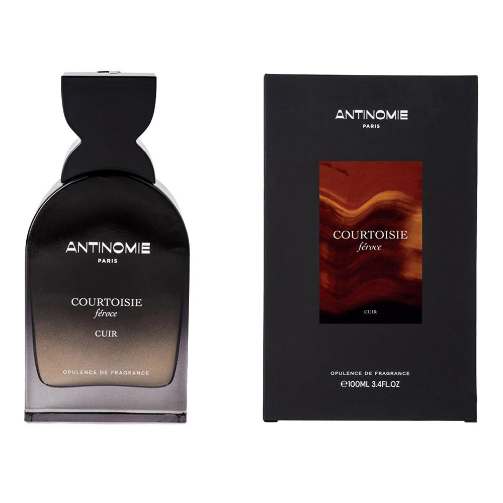 Antinomie Courtoisie Feroce 100 ml