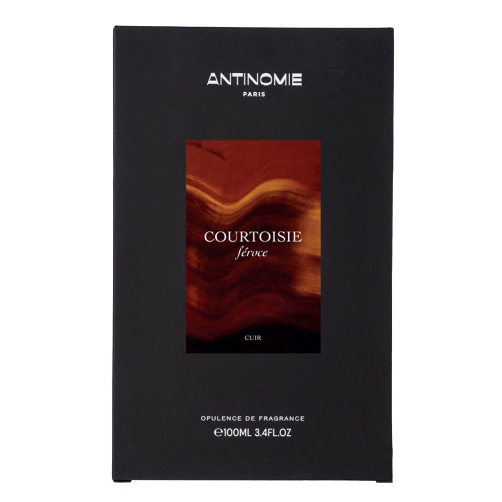 Antinomie Courtoisie Feroce 100 ml