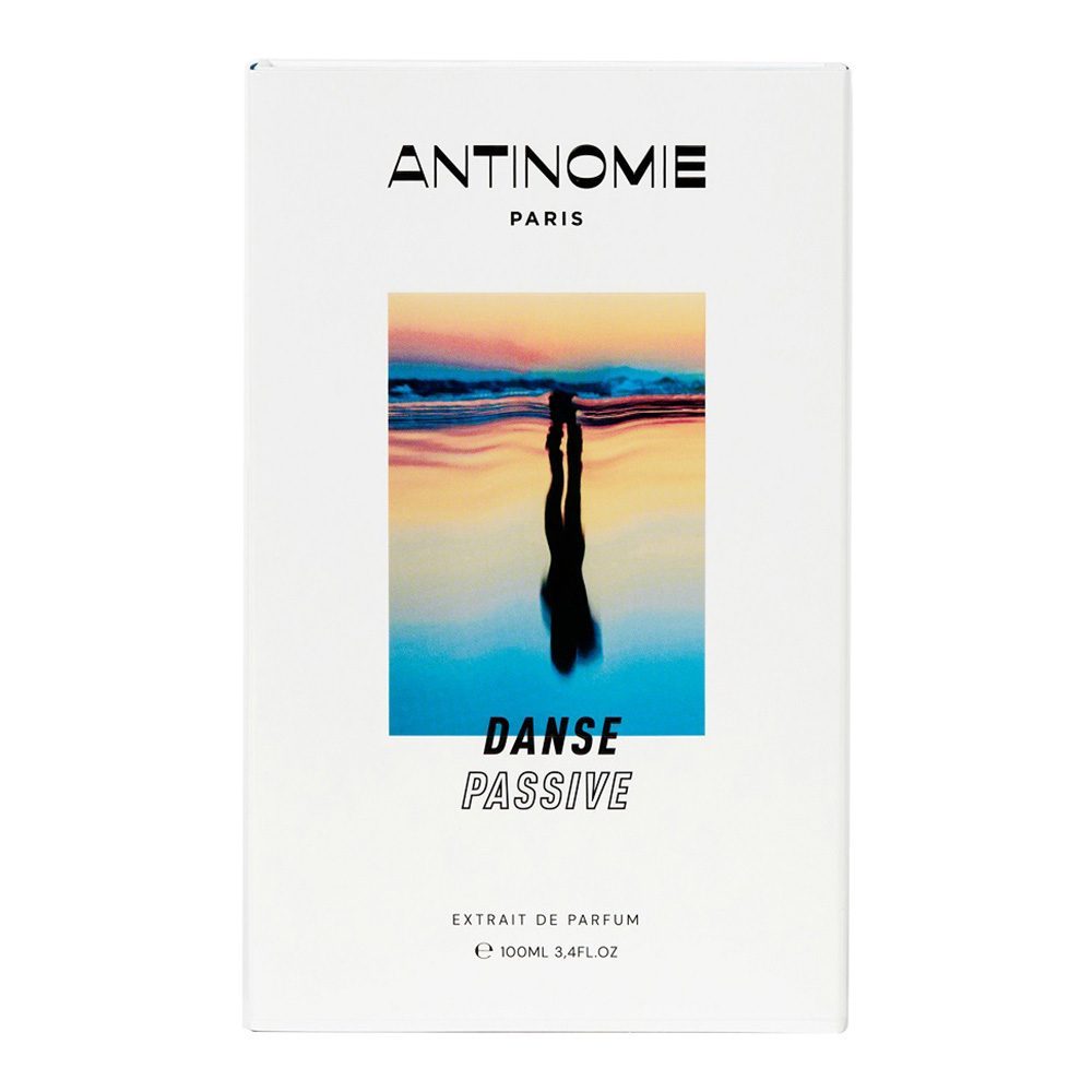 Antinomie Danse Passive 30 ml