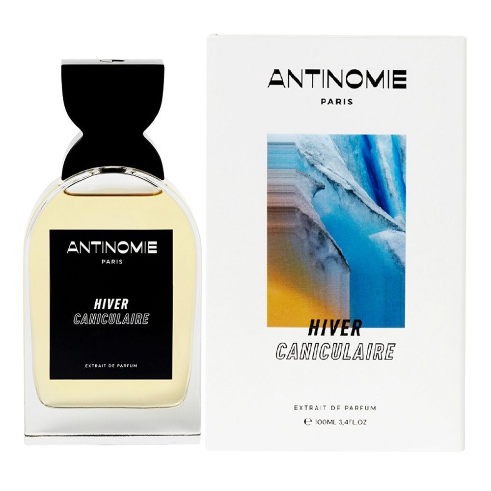 Antinomie Hiver Caniculaire 30 ml