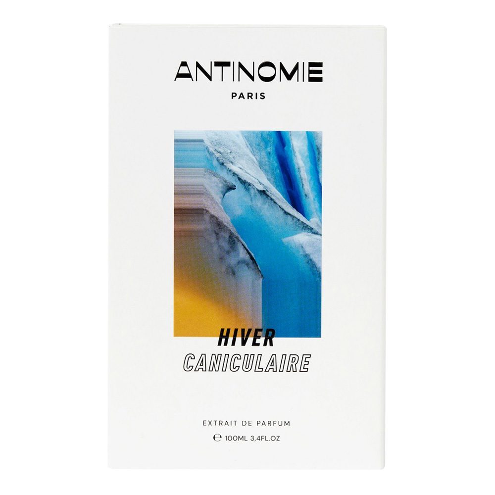 Antinomie Hiver Caniculaire 30 ml