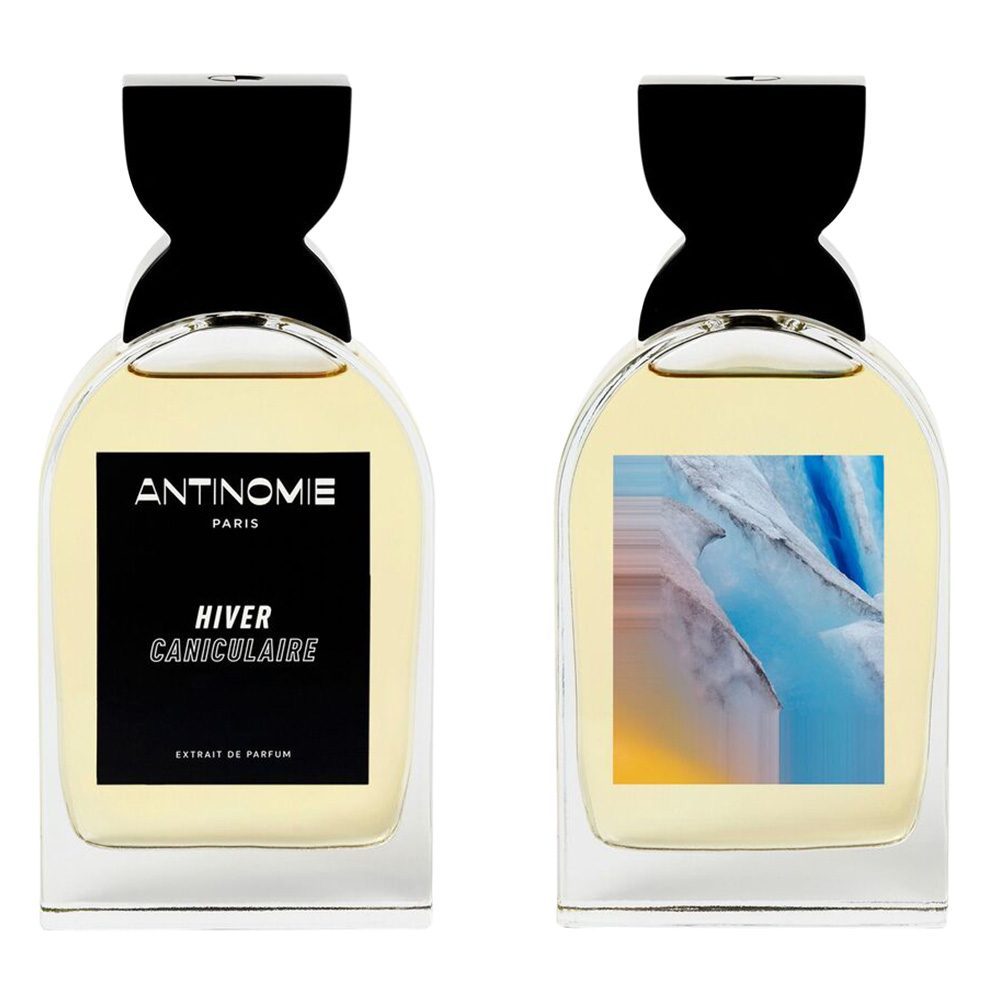 Antinomie Hiver Caniculaire 30 ml