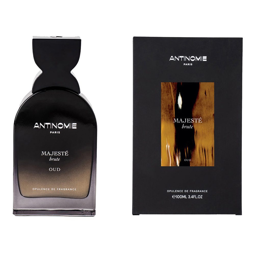 Antinomie Majeste Brute 100 ml